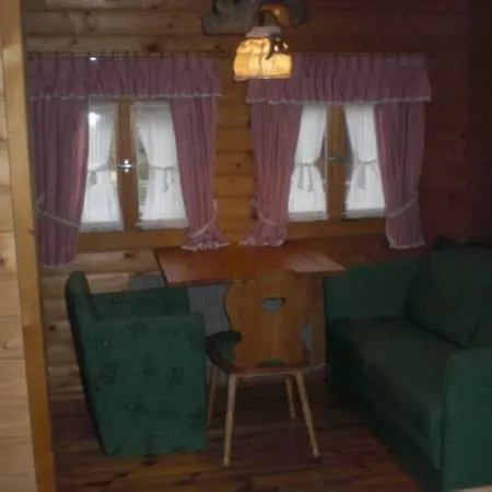 بيت ضيافة Haus Am Heubach 3*
