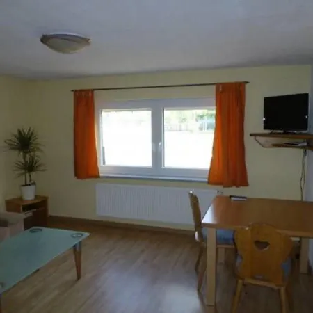 بيت ضيافة Haus Am Heubach باد ستافلستين