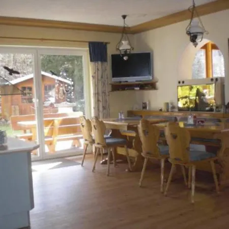Haus Am Heubach بيت ضيافة 3*