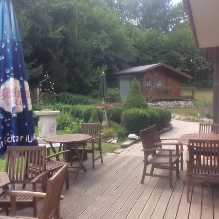 Haus Am Heubach 3*