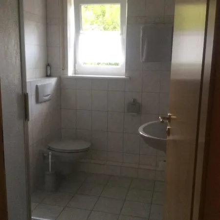 Haus Am Heubach