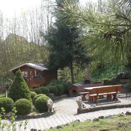 Haus Am Heubach 3*