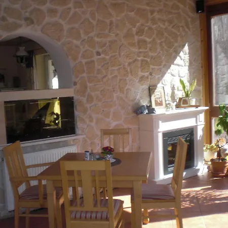 Haus Am Heubach 3*
